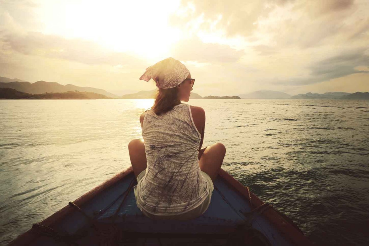 Viaggi in solitario di donne coraggiose poco conosciute della storia