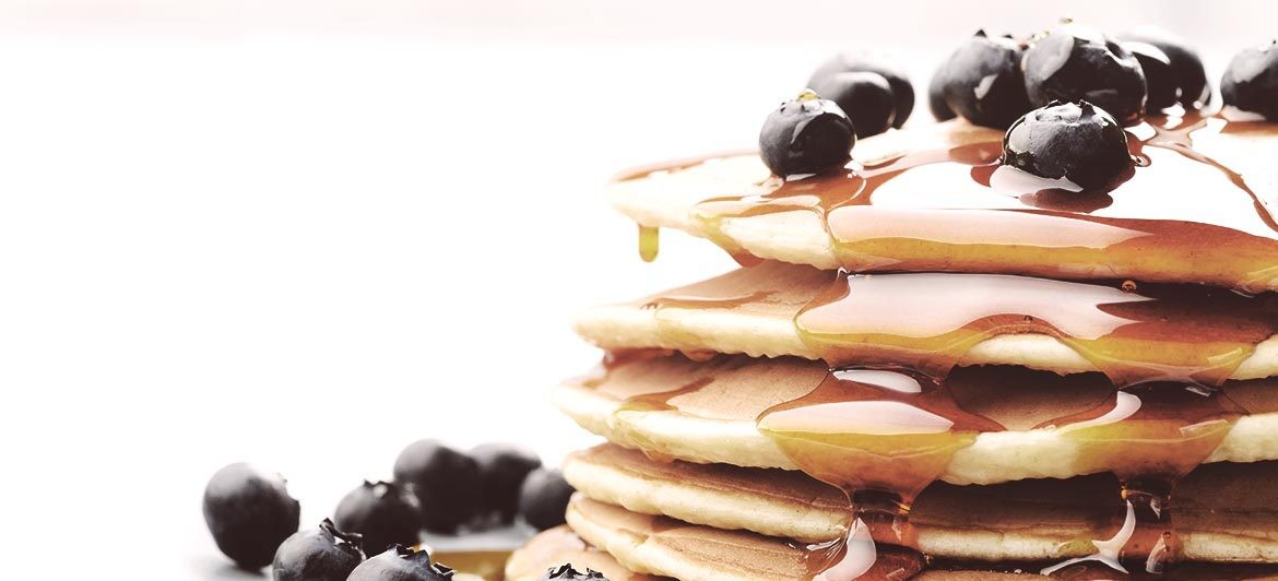 Celebrate Pancake Day 2019 with an international pancake day