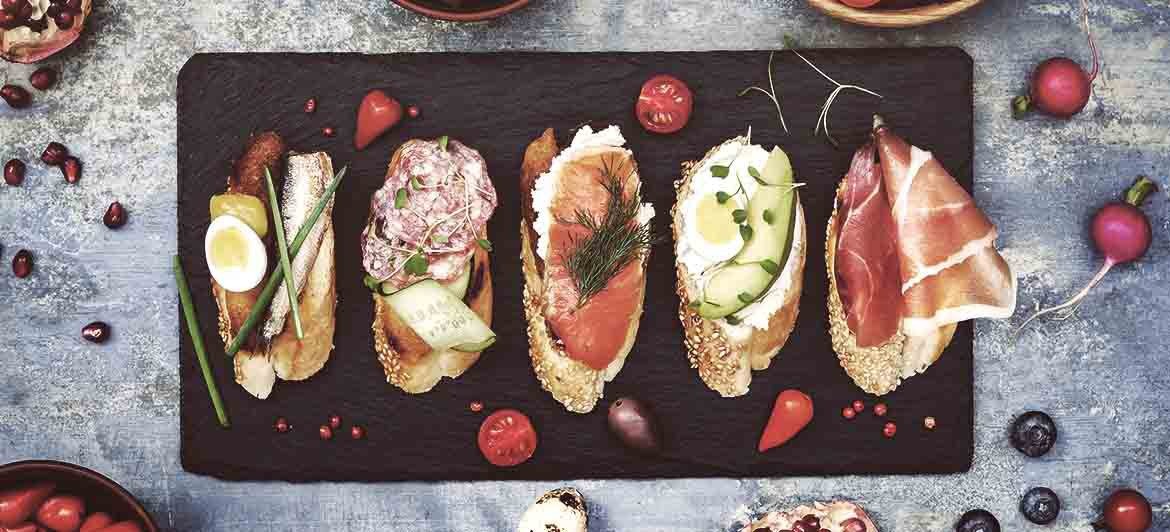 A guide to eating tapas in Spain