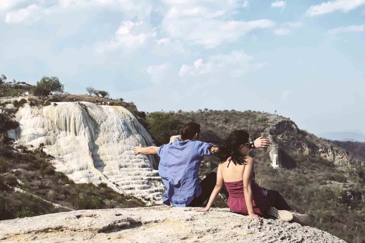 Brazil is the perfect honeymoon destination for the adventurous