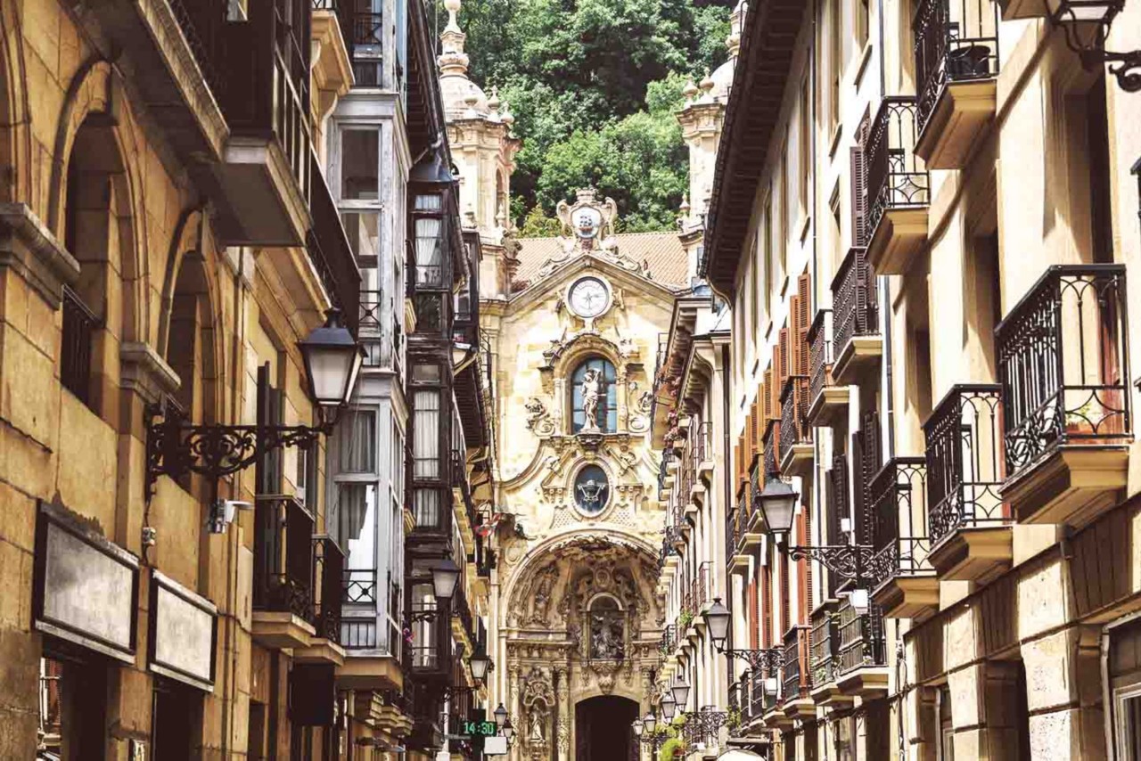 Faites un séjour au Pays basque et découvrez le bon plan touristique à Bilbao