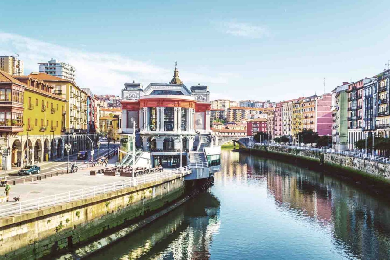 Savez-vous que faire à Bilbao et où aller sur la côte basque?