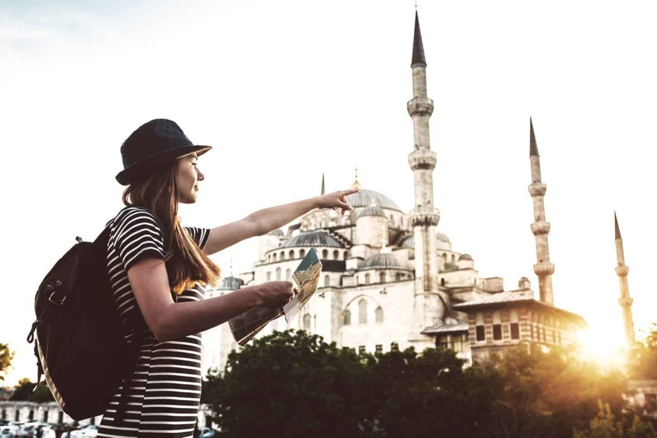 Trouvez un bon hôtel à Istanbul et ne ratez pas les choses à voir à Istanbul