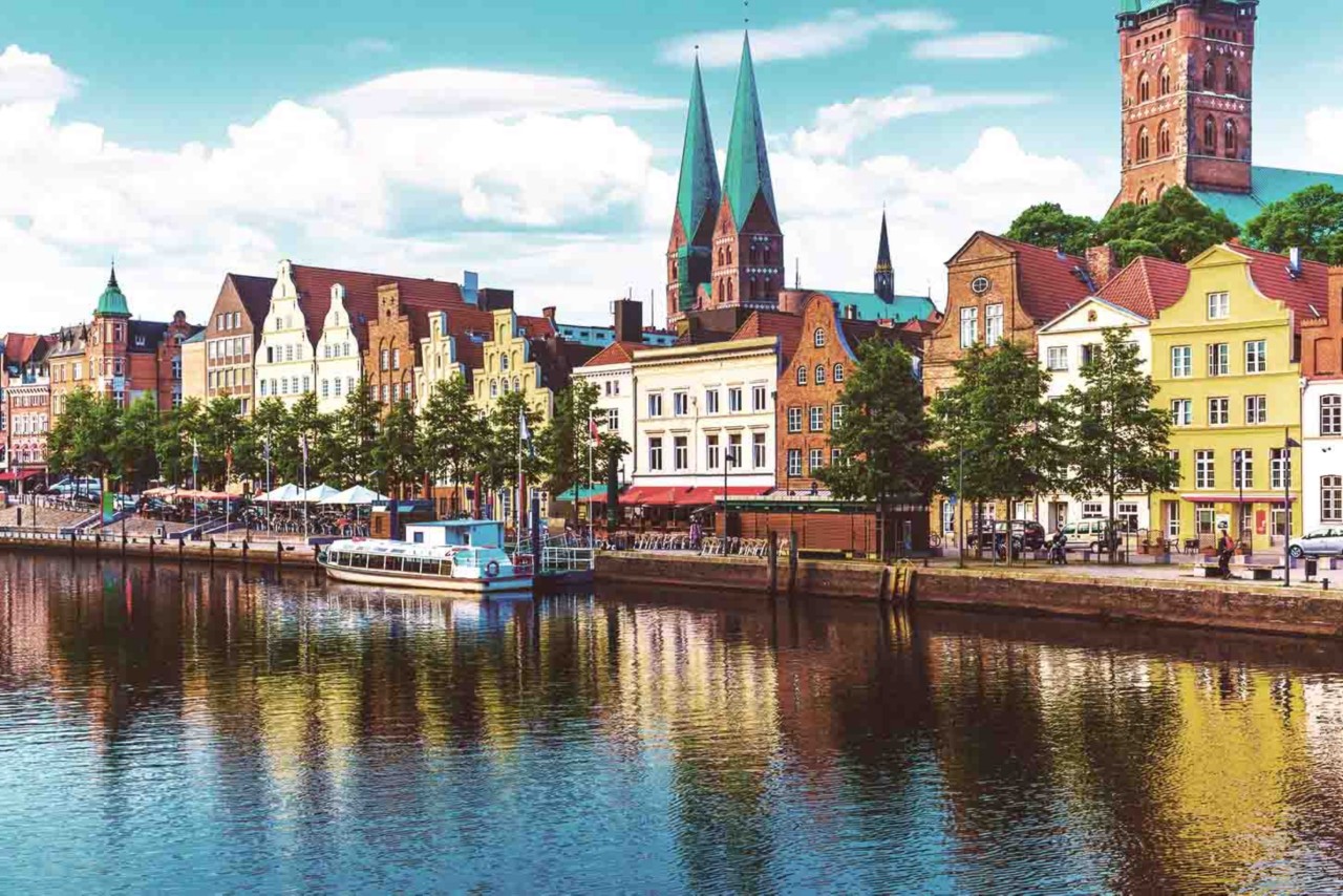 Die Sehenswürdigkeiten rund um Hamburg sind vielfältig