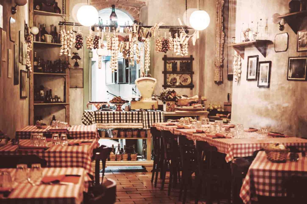 Scegli tra i migliori ristoranti di Roma dove degustare una buona carbonara