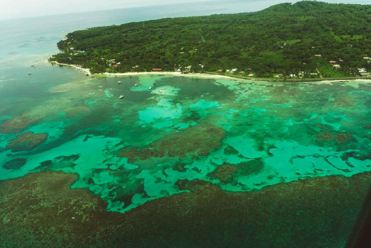 Isole, atolli, spiagge meravigliose per viaggio di nozze ai Caraibi