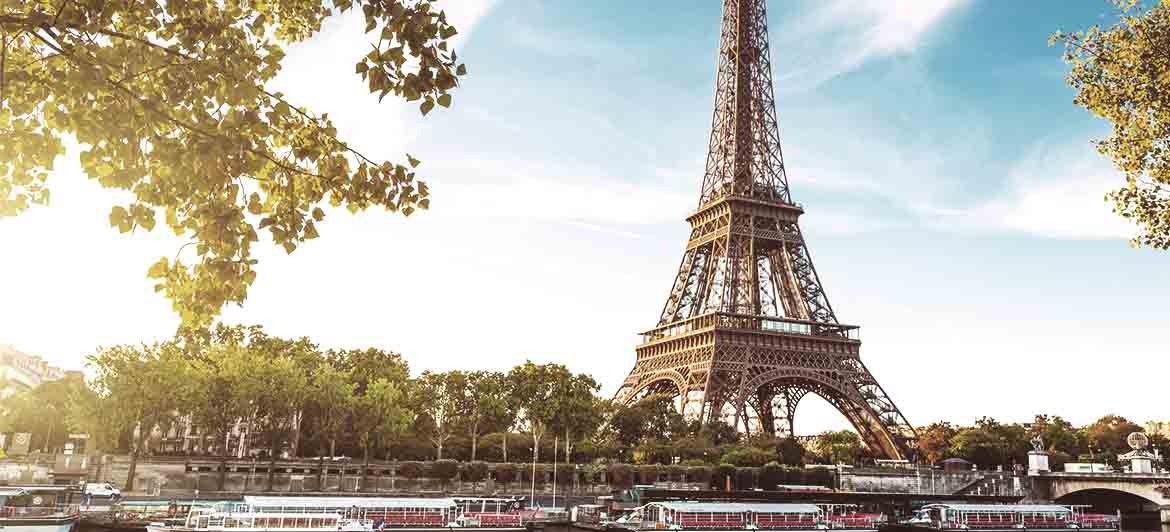 Le plus haut monument du monde fut la tour Eiffel pendant 42 ans