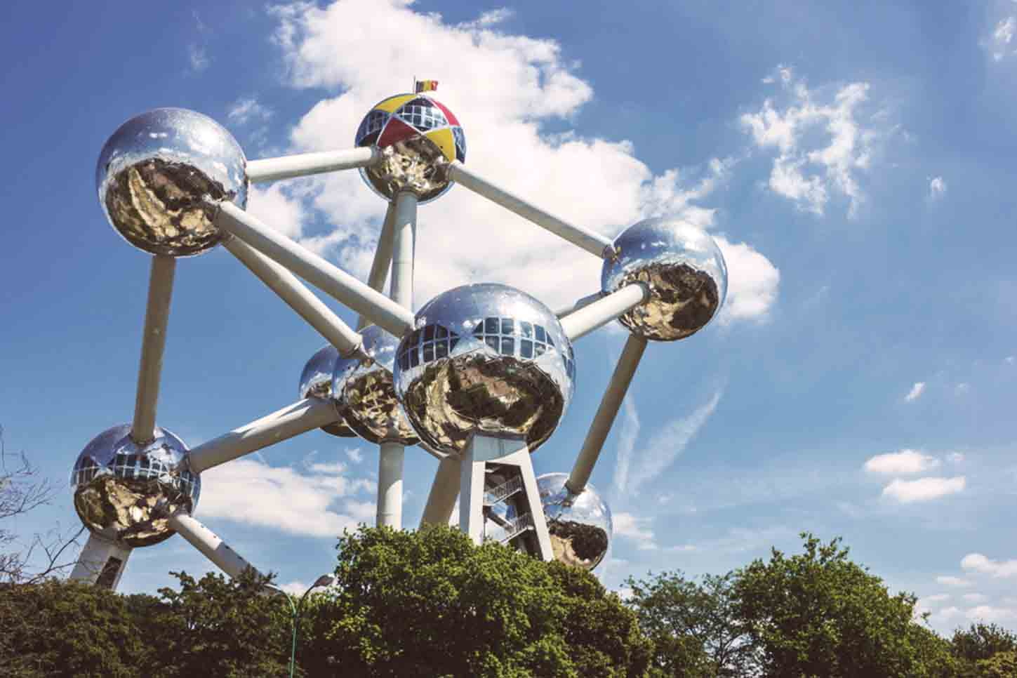 Les monuments embl matiques des expos universelles les plus fous