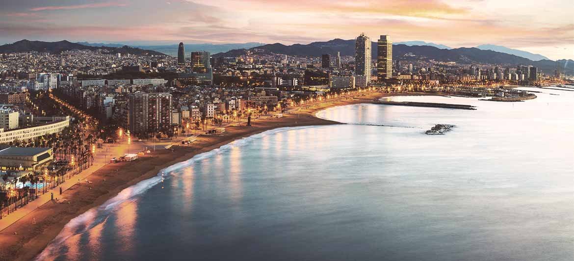 Comment découvrir Barcelone? Les curiosités de Barcelone sont quartier Raval