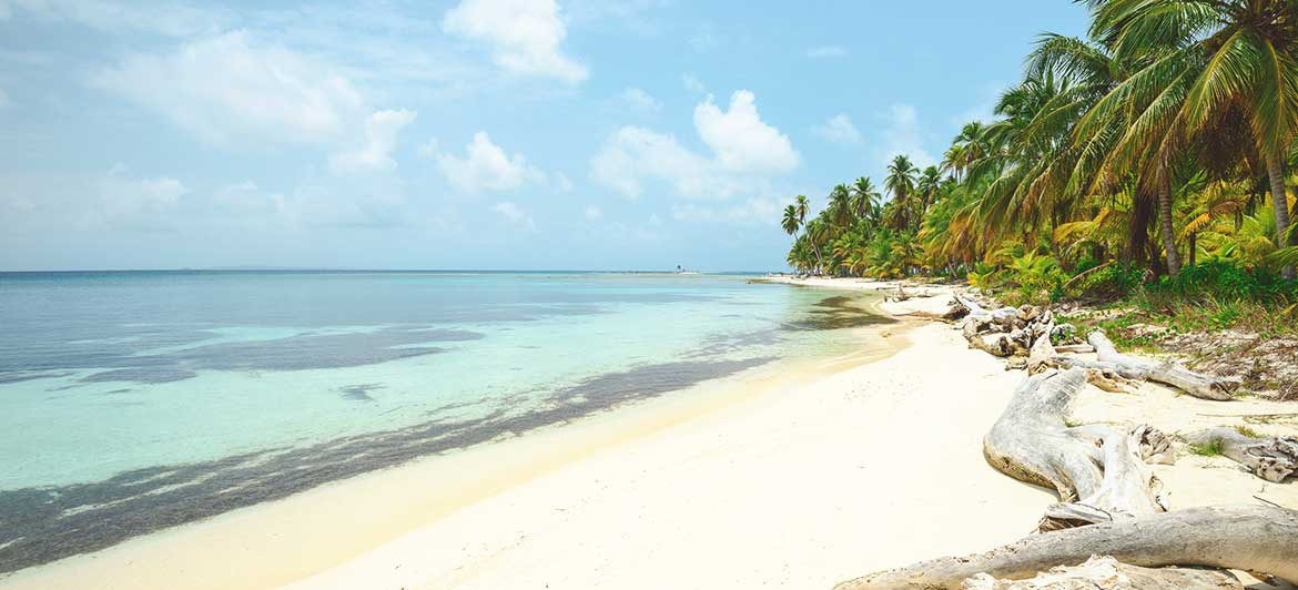 Vacanze isole caraibiche in paradisi naturali ancora cullati da pace e silenzio