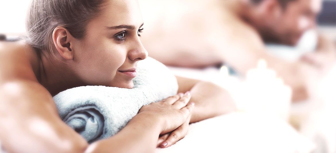Trouvez l'offre spa qui vous convient et profitez d'un hôtel avec soins thalasso