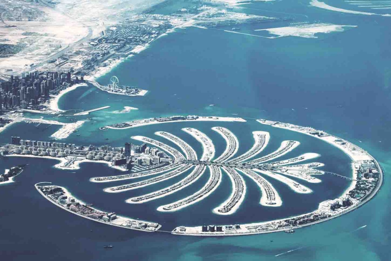 Dubai-turismo