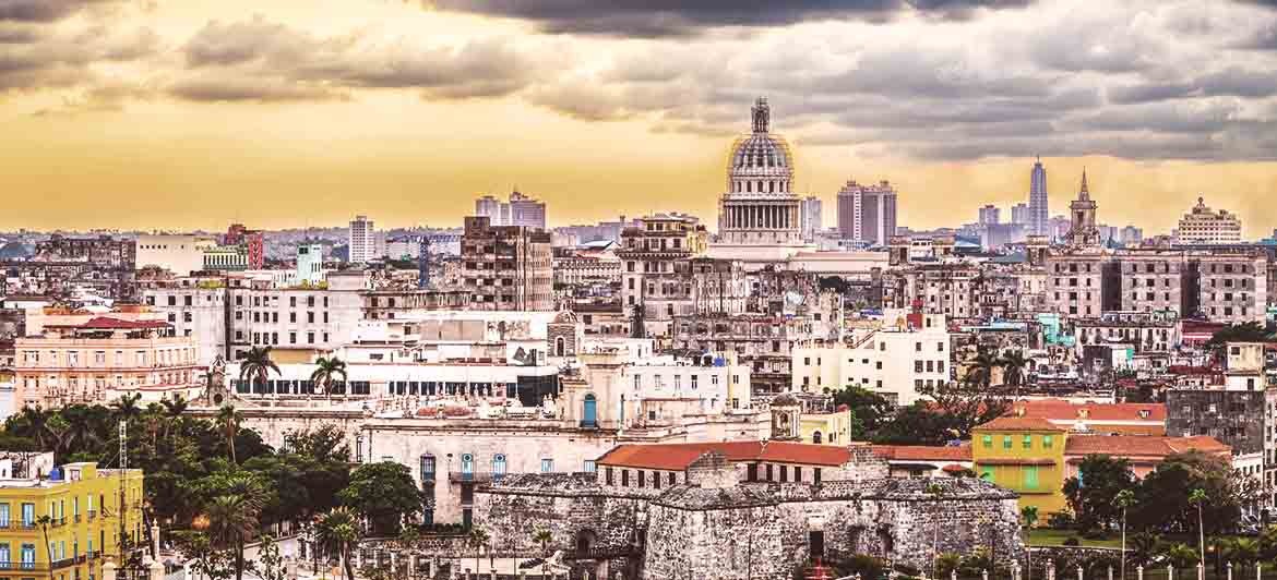 Viaje a Cuba 2019