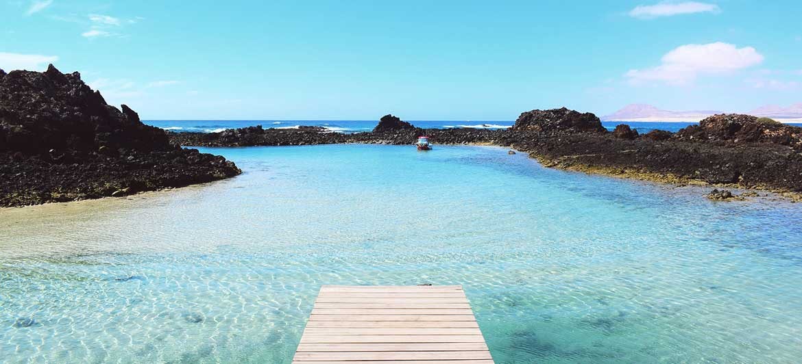 Adults only hotels in Fuerteventura are the perfect couple's escape