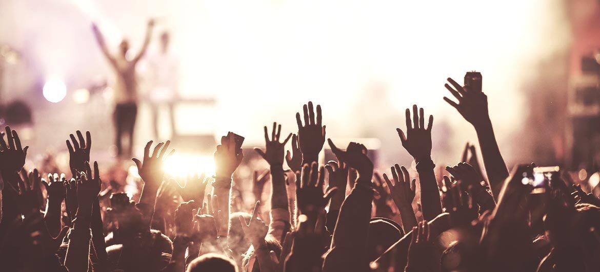 Le plus gros festival de musique est à voir en Espagne