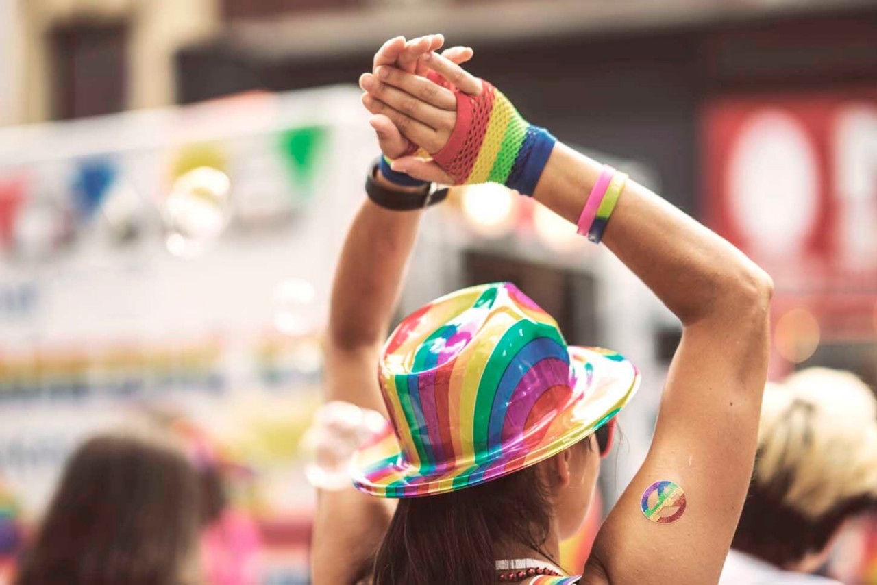 Chueca Gay Pride 2019, il quartiere gay di Madrid si veste a festa