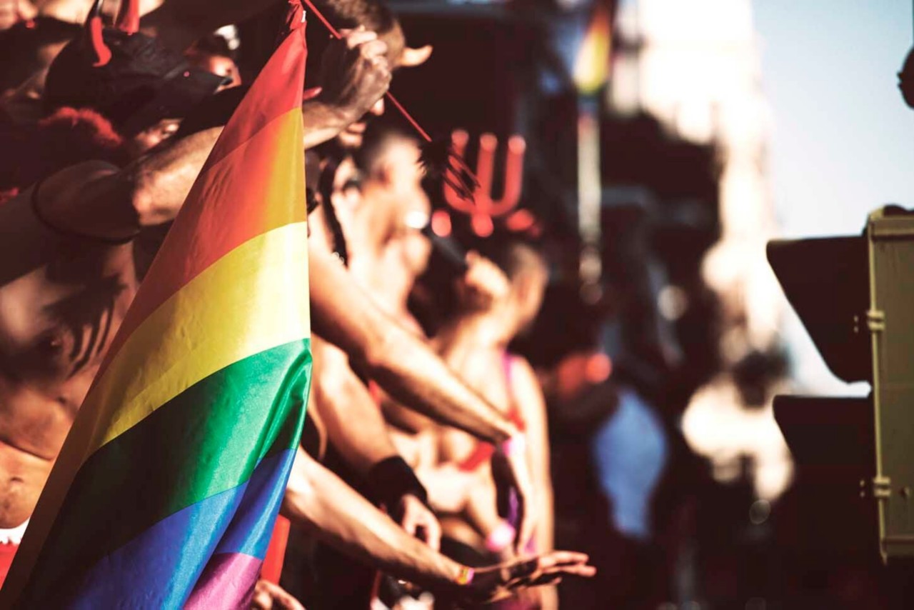 Un programma ricco di eventi per celebrare il Gay Pride Madrid 2019