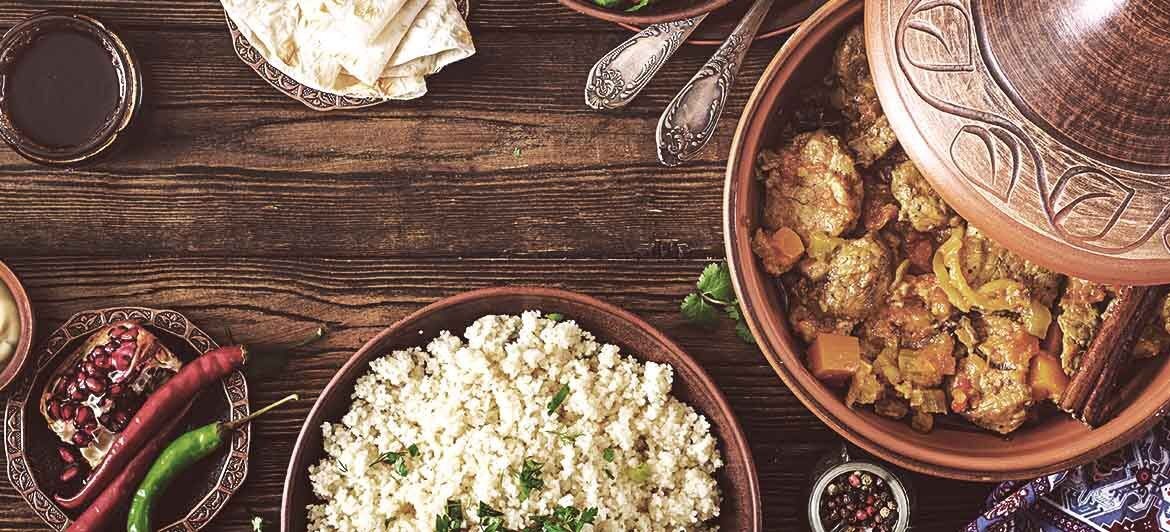 Piatti marocchini da provare per un'esperienza culinaria unica e magica