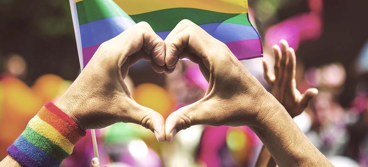 Celebra il Gay Pride Madrid 2019 in una delle città più belle e aperte del mondo