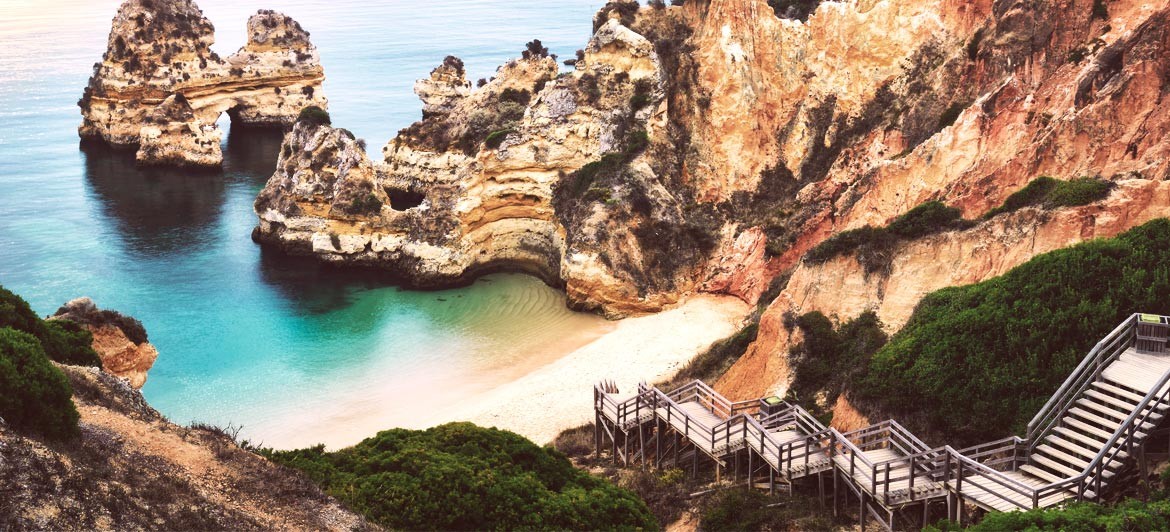 Mejores-playas-de-portugal