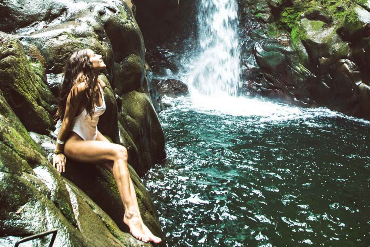 Partez dans un Costa Rica authentique avec une influencer sur Instagram