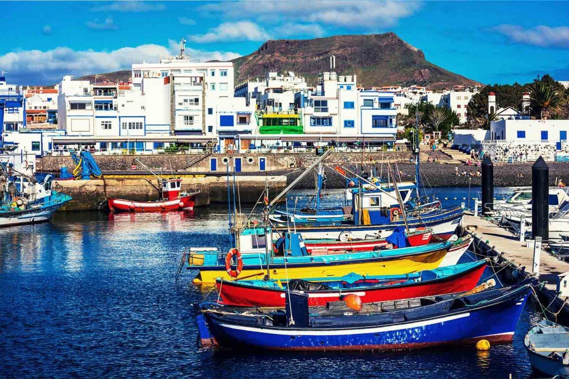 Dove andare alle Canarie? Gran Canaria è la scelta giusta per tutto l’anno