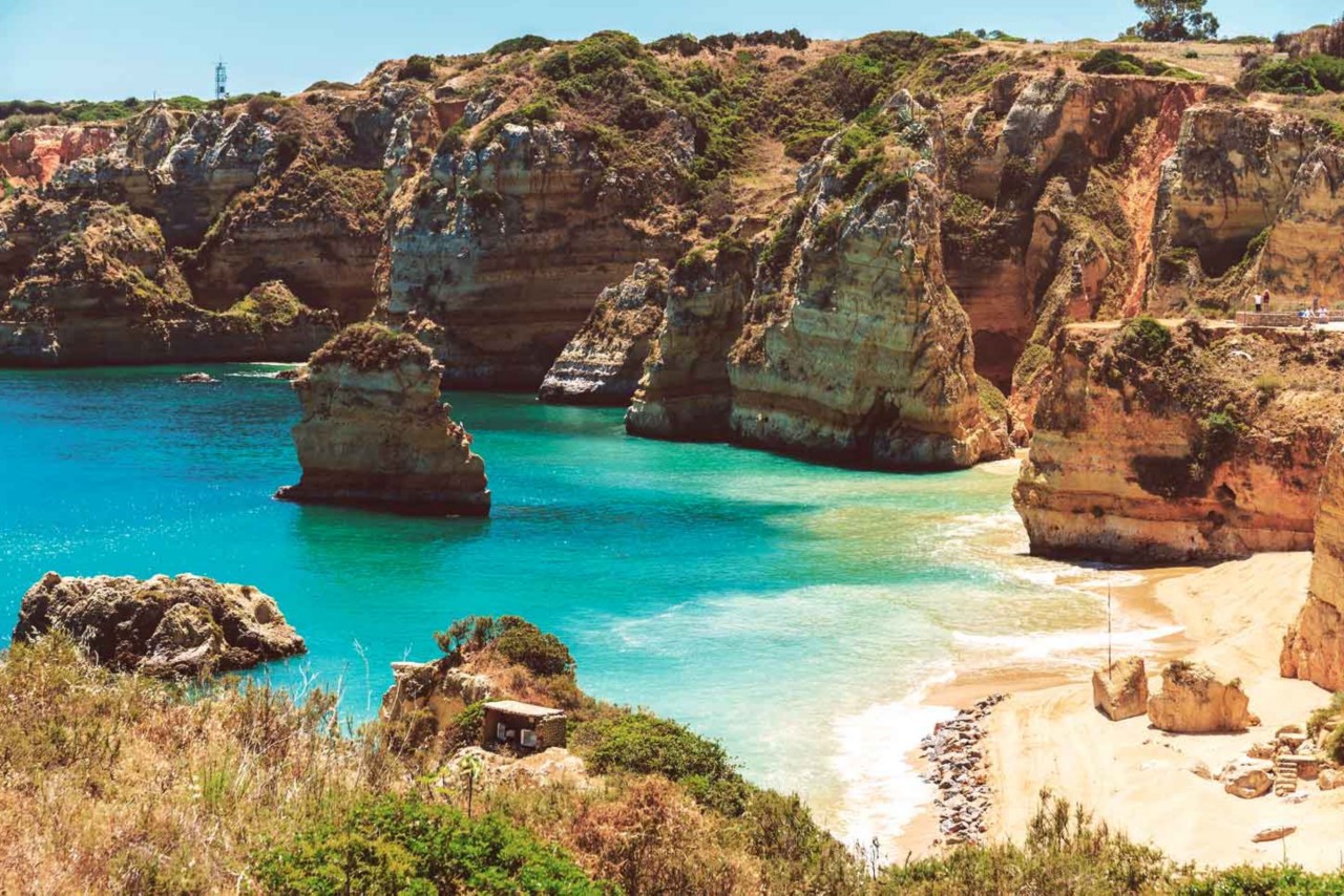 mejores-playas-del-Algarve