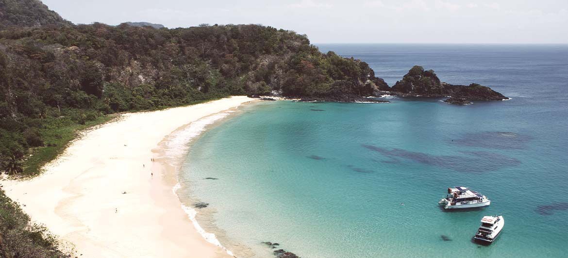 Quali sono le spiagge più belle del mondo? Ce lo dice Tripadvisor!