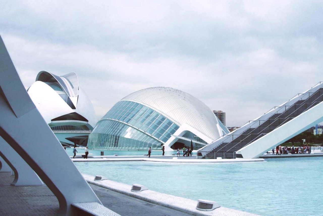 Mostre e musei sono fra le cose più importanti da vedere a Valencia