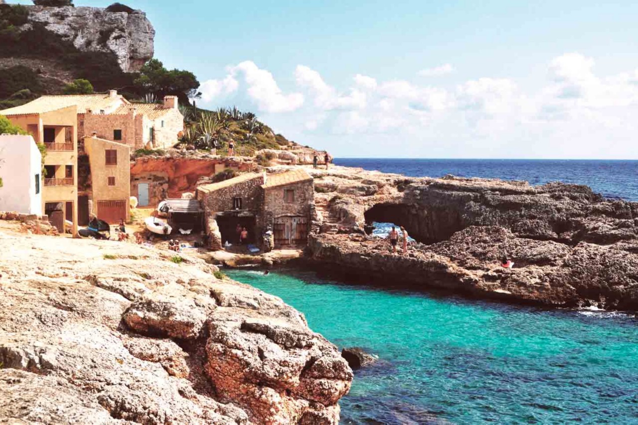 Vous partez à Majorque en août? L'île de Majorque regorge de 'cala' à découvrir
