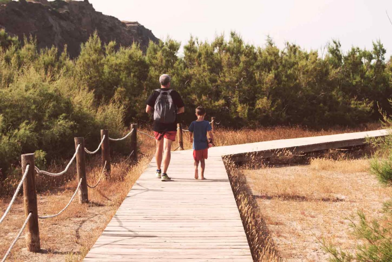 Vacances avec les enfants en Sardaigne: le bon plan pour les vacances en famille