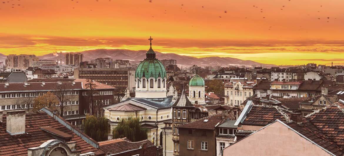 Eastern Europe travel is highly underrated, whatever you want out of a holiday