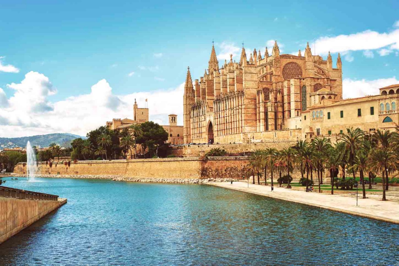 There are plenty of things to do in Majorca away from the summer crowds