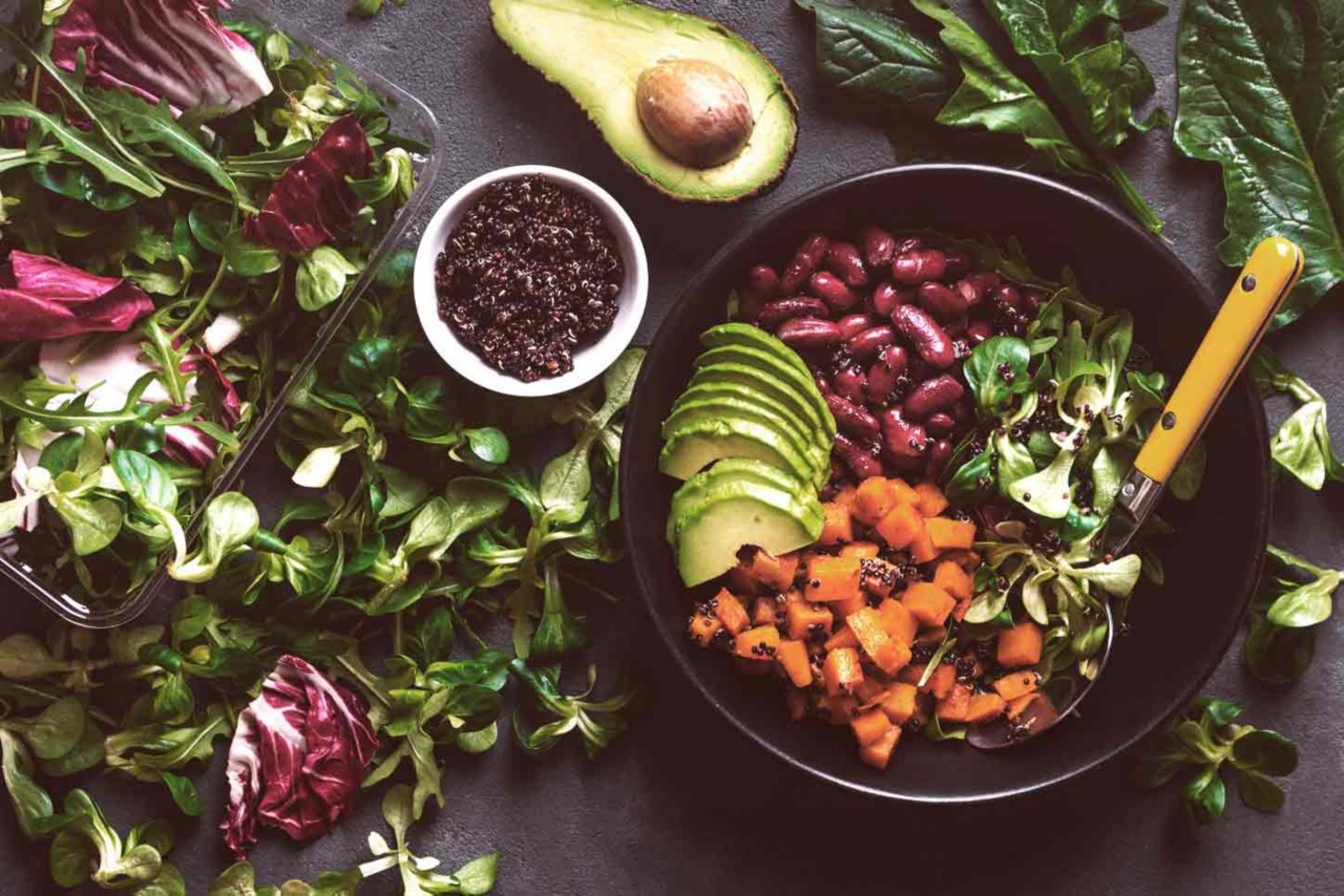 Vegetarian travel food tips for thriving as a veggie on holiday