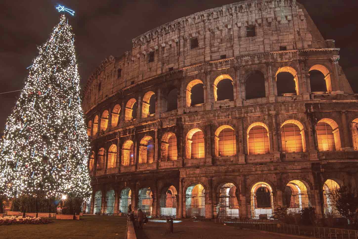 Festa della Befana - Museo Italo Americano