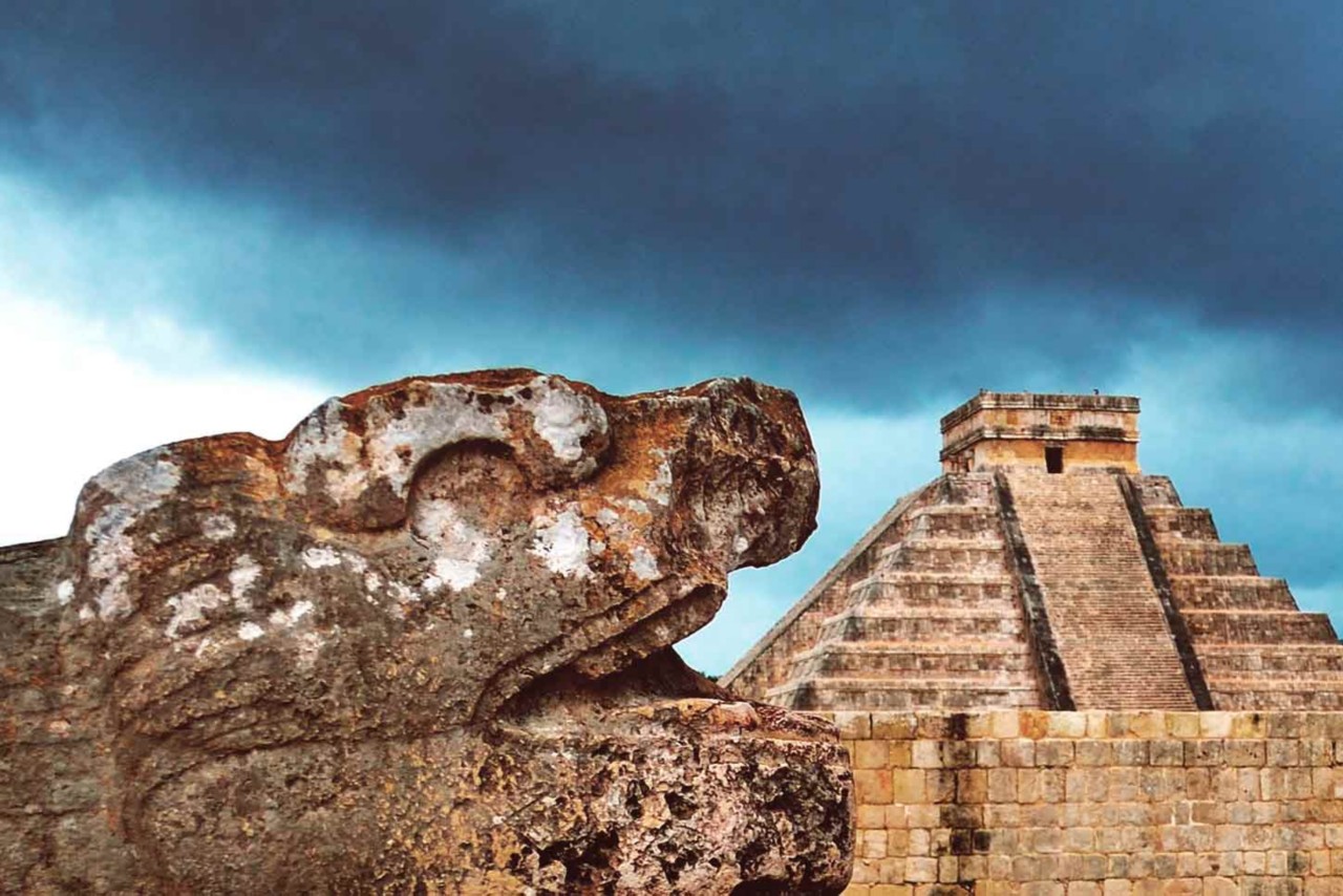 Chichén Itzá Curiosidades E Historia Para Que Visites La Zona Sin Guía