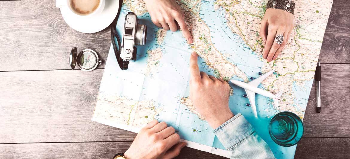 I migliori viaggi 2020 da fare entro l'anno secondo Lonely Planet