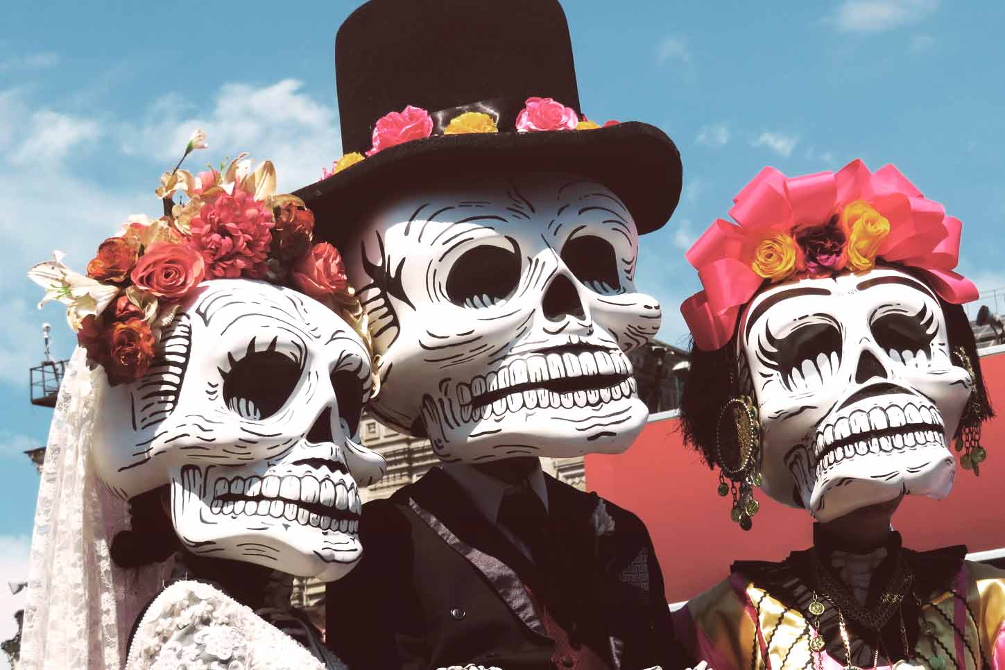 Cultura mexicana: tradiciones y costumbres de México