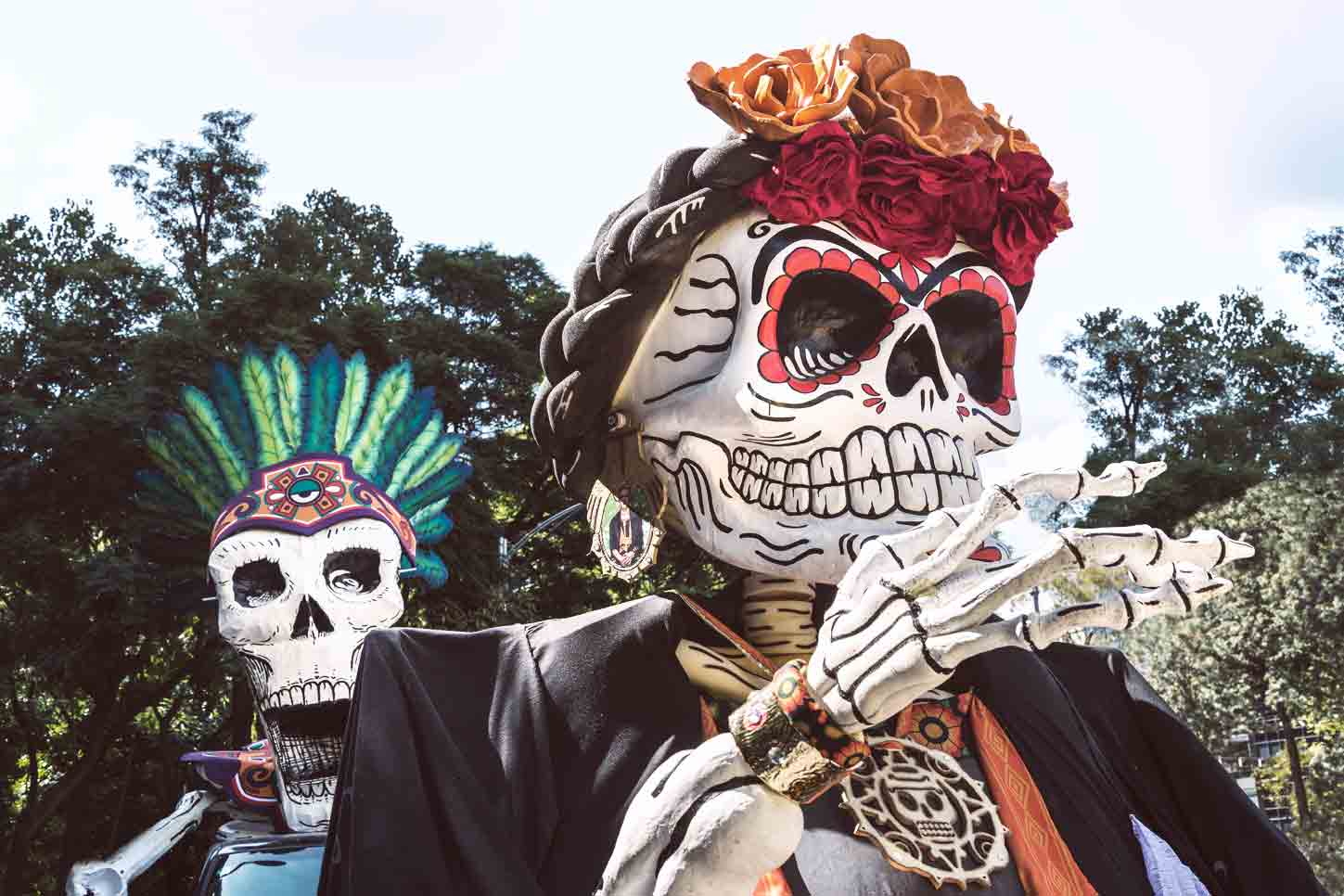 mexico-the-day-of-the-dead-an-anthology-by-model-shop