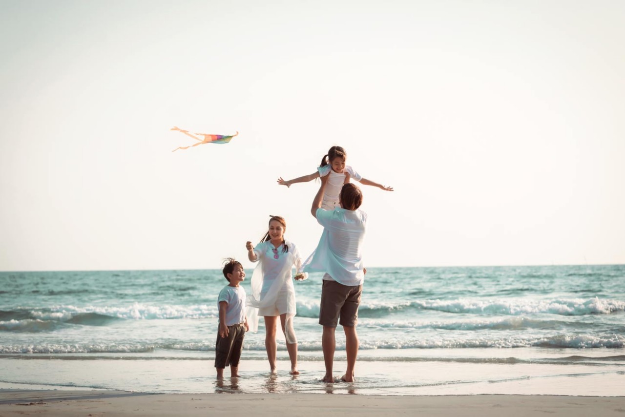 Experience the best luxury family holidays tenerife