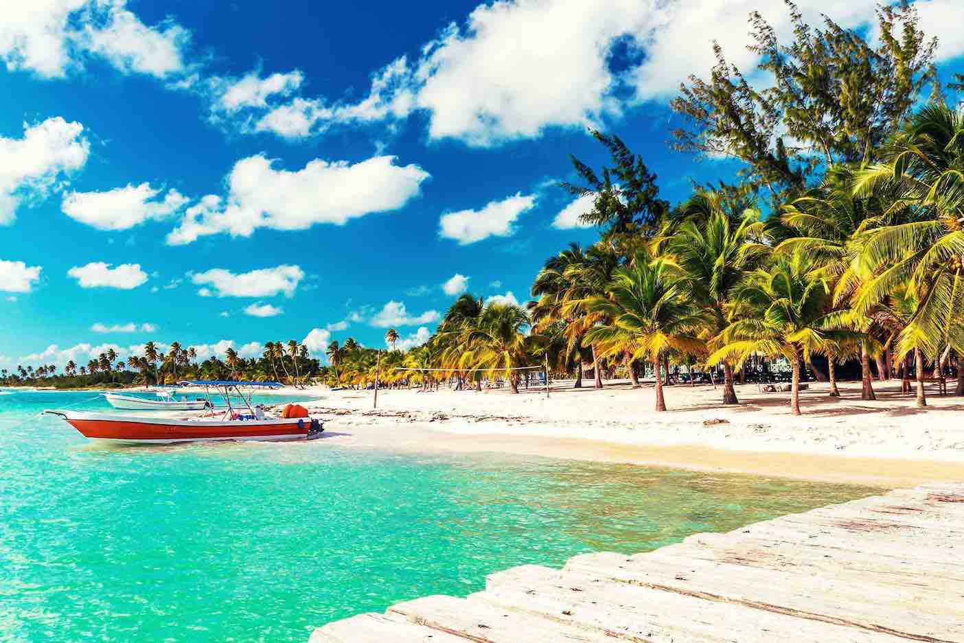 7 razones para viajar a Punta Cana