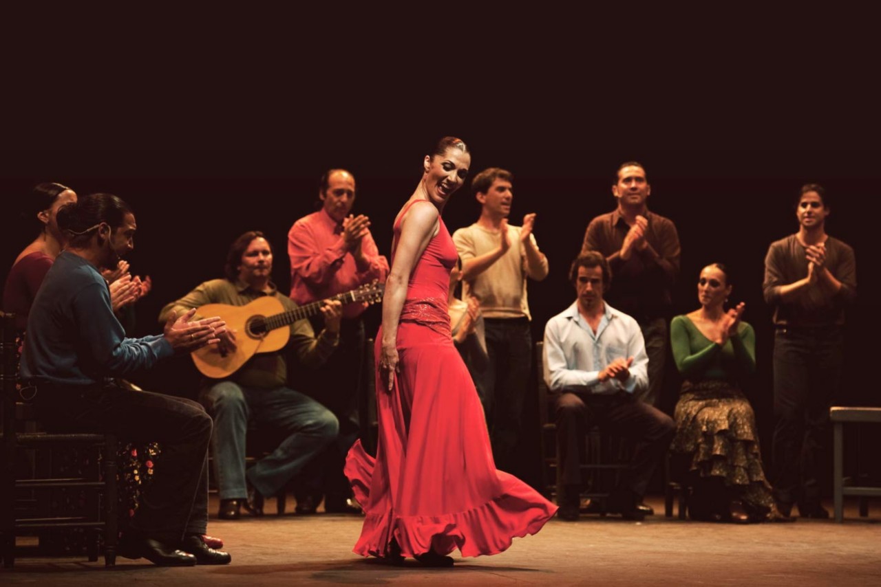 Día del Flamenco: los mejores destinos para ver flamenco en España