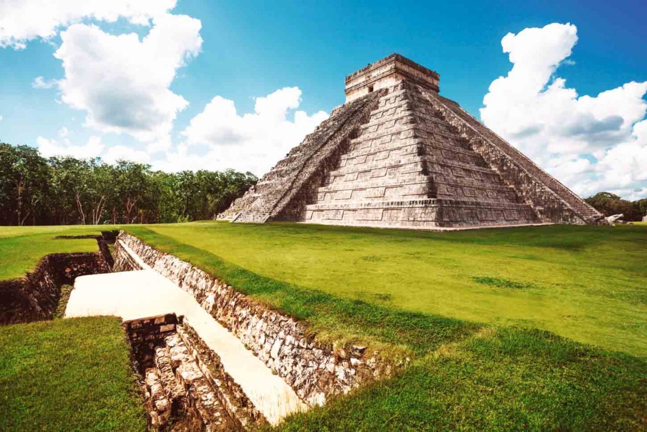 Discover the best things to do in the Riviera Maya with our list of top tips