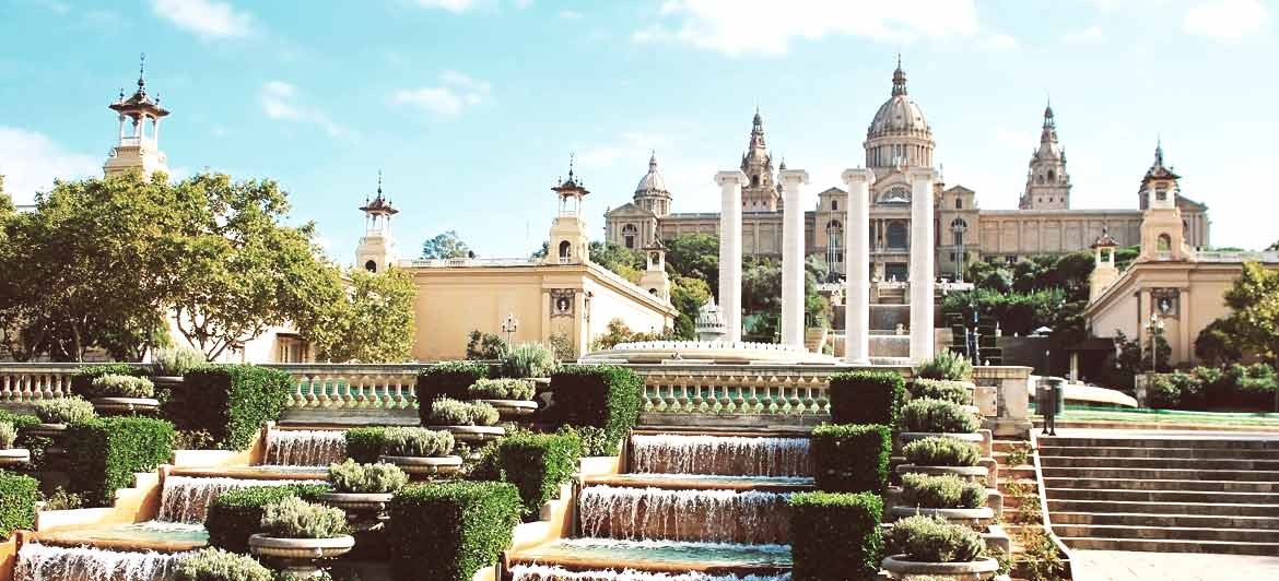 Discover all the best museums in Barcelona for yourself