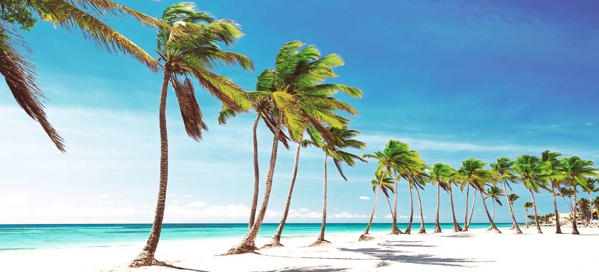 The best things to do around Punta Cana can be found outside the resorts.