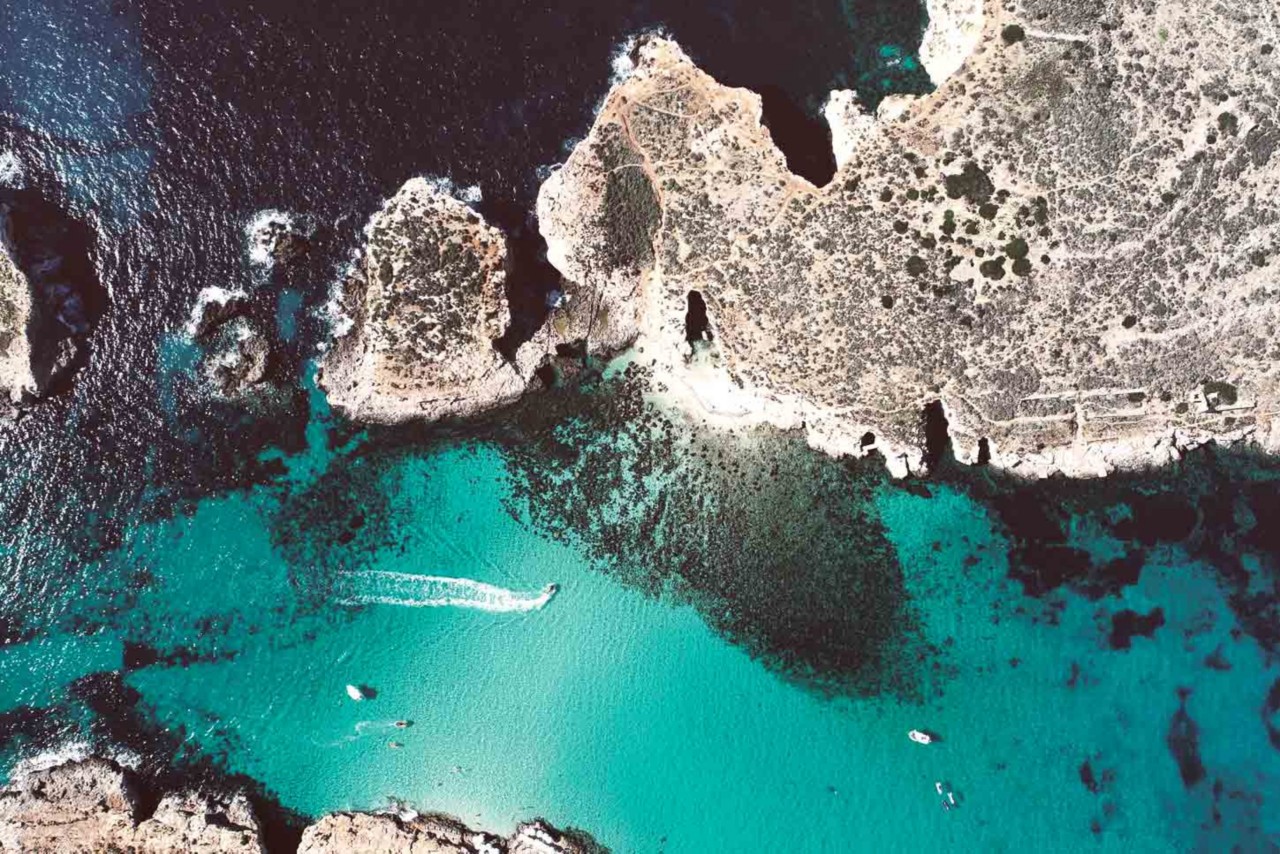 Malta is one of the best Mediterranean honeymoon destinations
