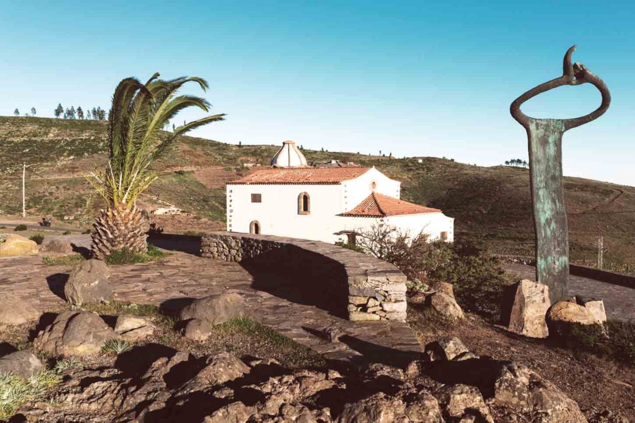 Turismo alle Canarie per conoscere il silbo dell'isola di Gomera