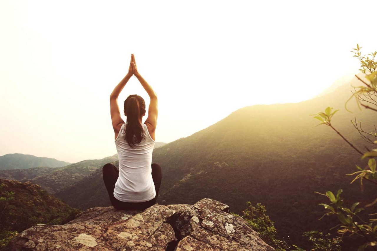 Ibiza attractions for yoga lovers