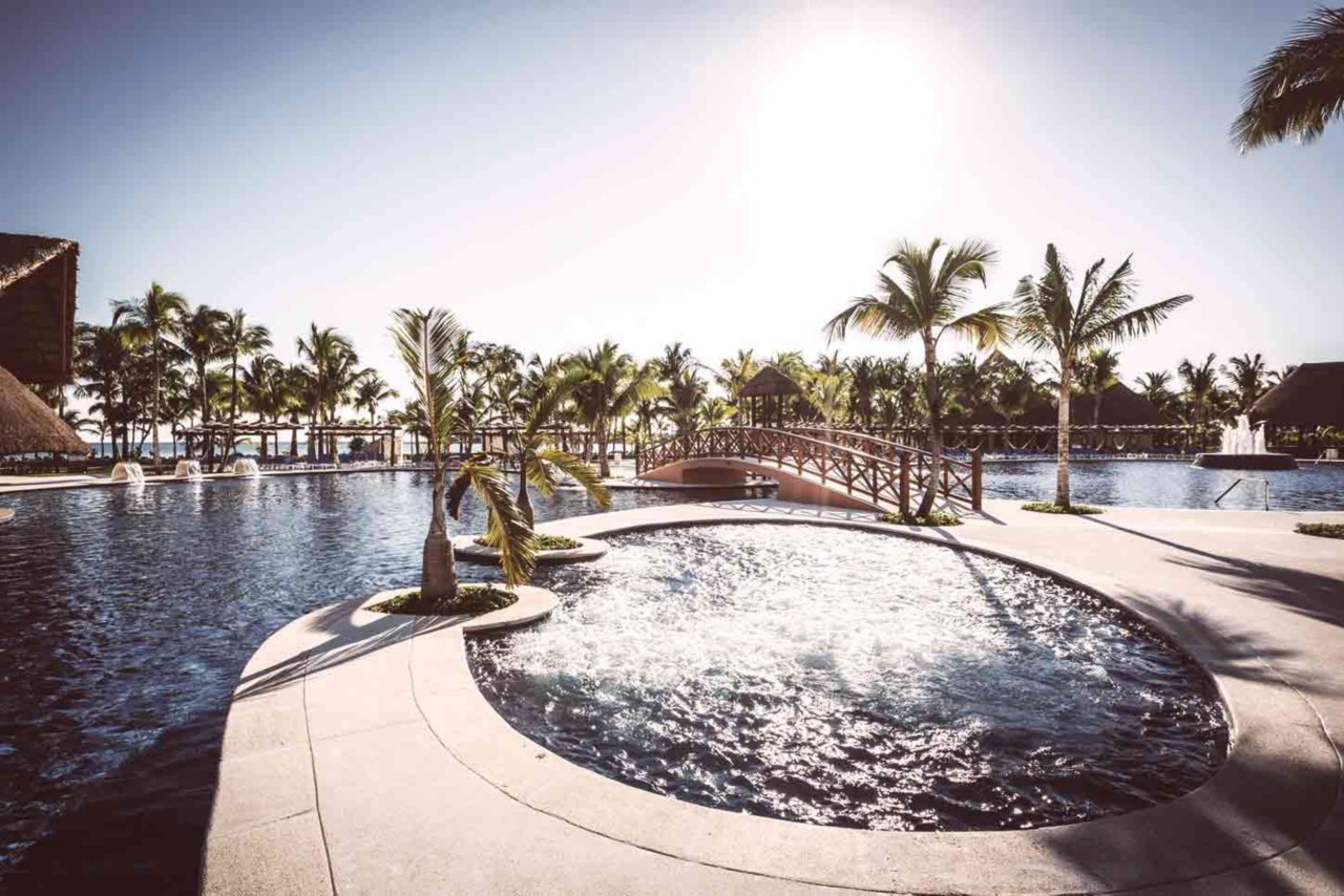 Barcelo Maya - hoteles Caribe - Hoteles mejor valorados del mundo