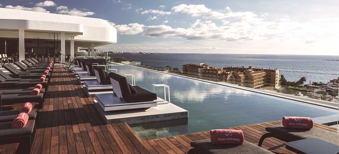 Playa Bávaro - Hoteles en el Caribe - Hoteles mejor valorados del mundo